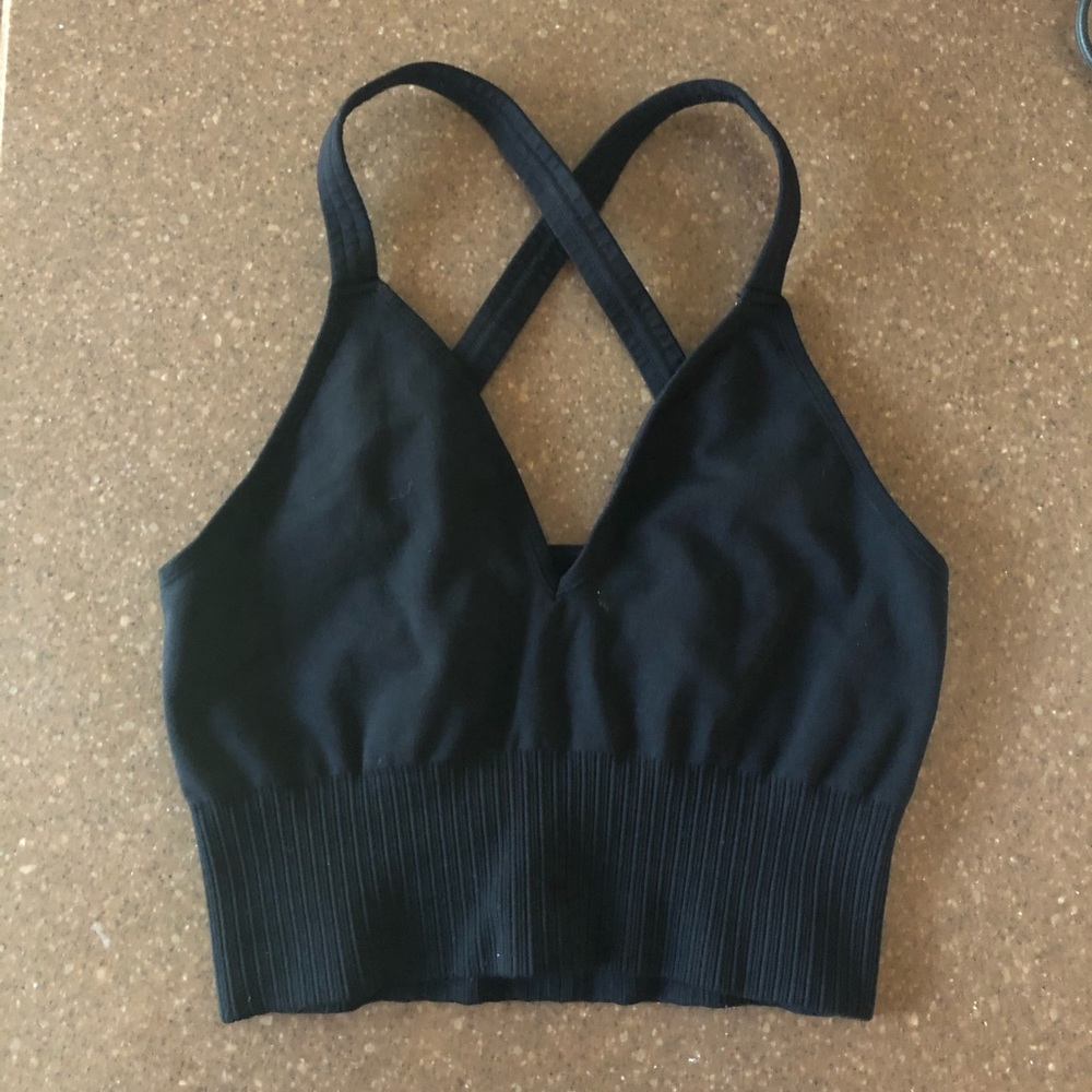 Free People Movement Bra